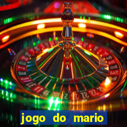 jogo do mario flash 2.0 no click jogos