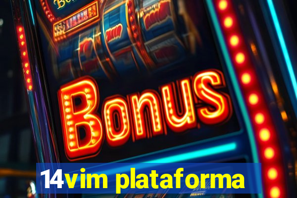 14vim plataforma