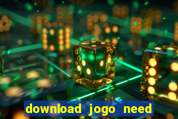 download jogo need for speed underground 2