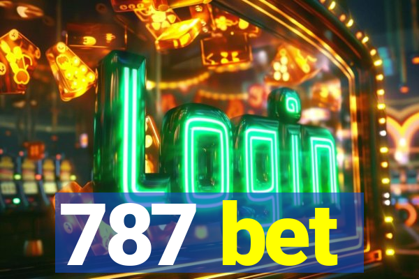 787 bet