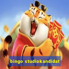 bingo studiokandidat