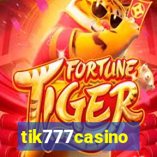 tik777casino