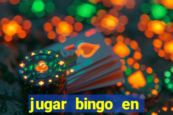 jugar bingo en linea gratis sin registrarse