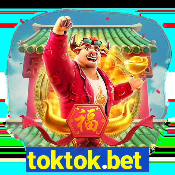 toktok.bet