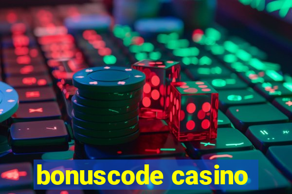 bonuscode casino