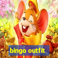 bingo outfit