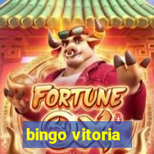 bingo vitoria