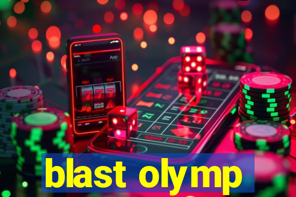 blast olymp