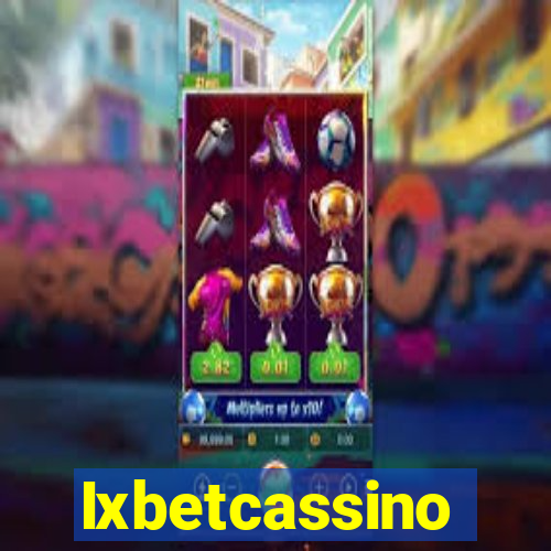 Ixbetcassino