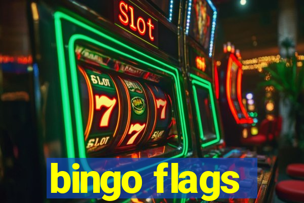 bingo flags