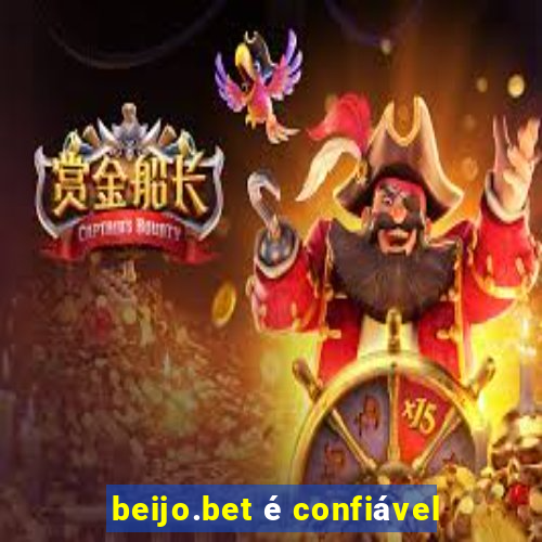 beijo.bet é confiável