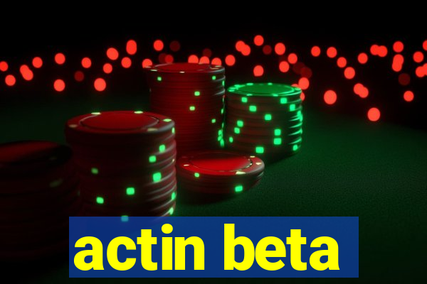 actin beta