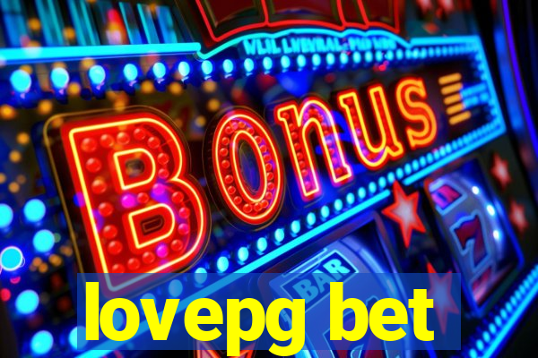 lovepg bet