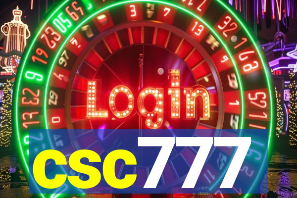 csc777