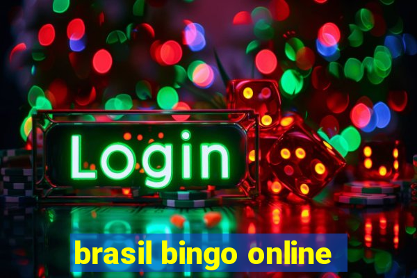 brasil bingo online