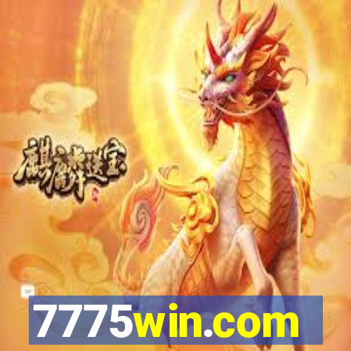 7775win.com