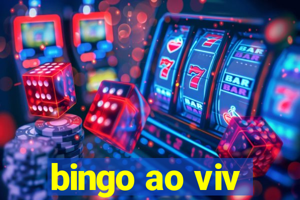 bingo ao viv