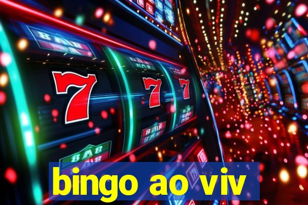 bingo ao viv