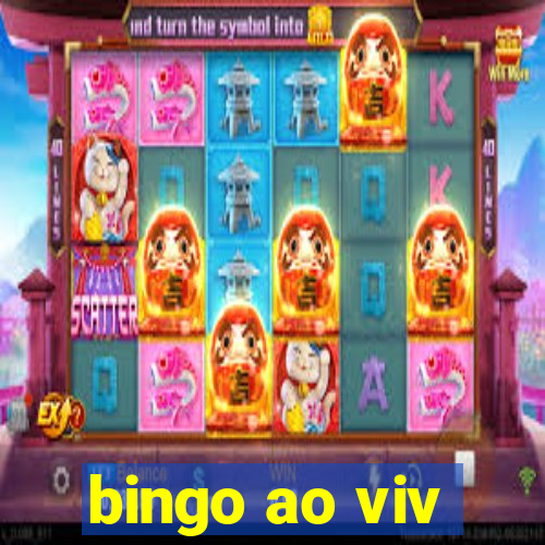 bingo ao viv