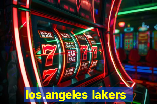 los.angeles lakers