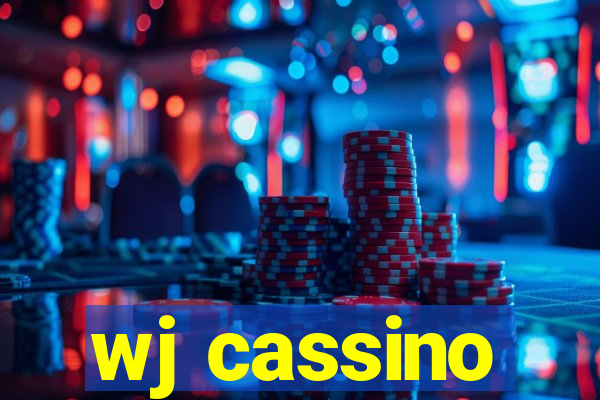 wj cassino