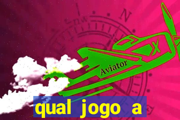 qual jogo a virgínia joga