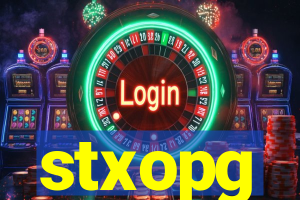 stxopg