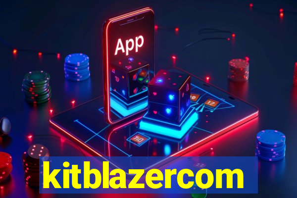 kitblazercom