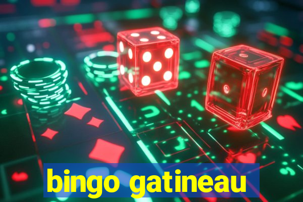 bingo gatineau