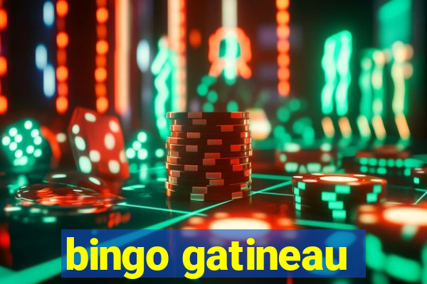 bingo gatineau