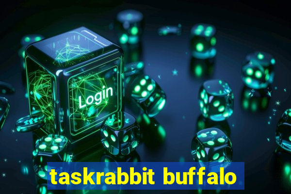 taskrabbit buffalo