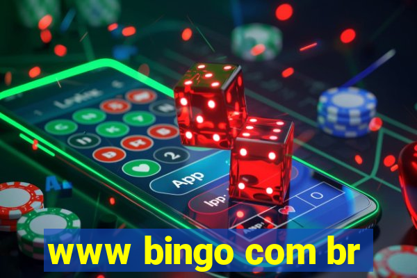 www bingo com br