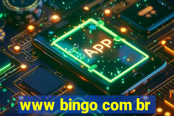 www bingo com br