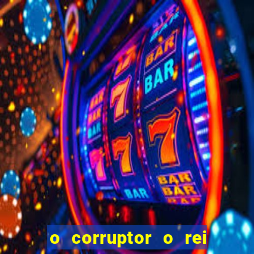 o corruptor o rei do submundo e a filha do pastor pdf download