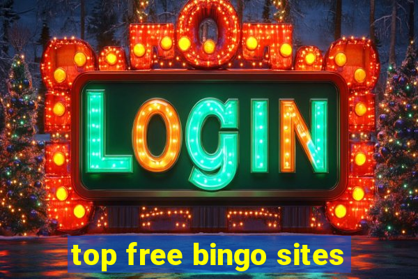 top free bingo sites