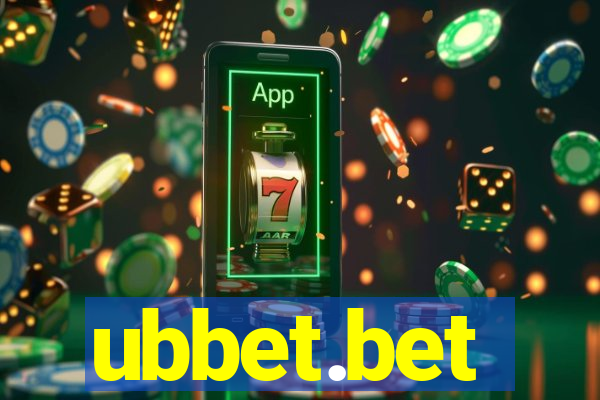 ubbet.bet