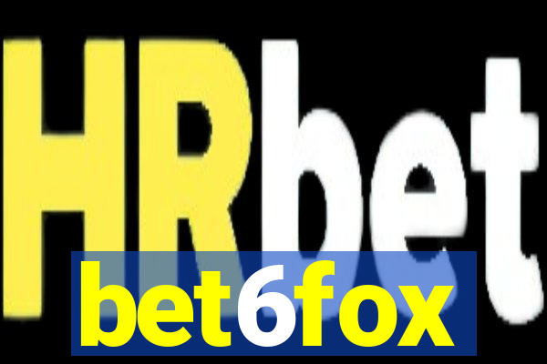 bet6fox