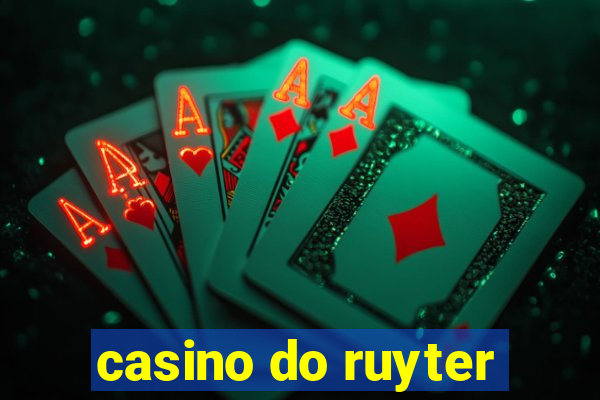 casino do ruyter