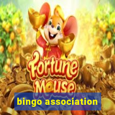 bingo association