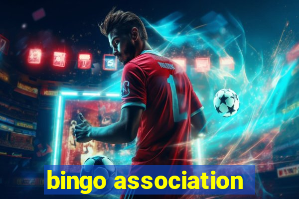 bingo association