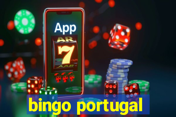 bingo portugal