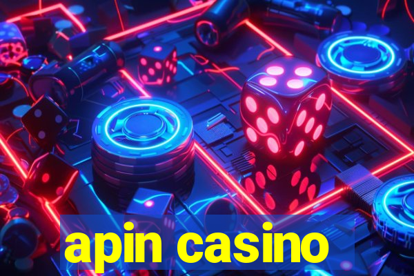 apin casino