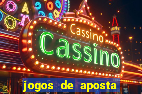 jogos de aposta online bingo