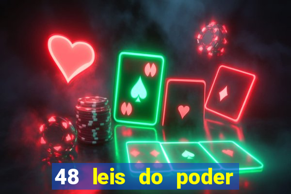 48 leis do poder pdf google drive