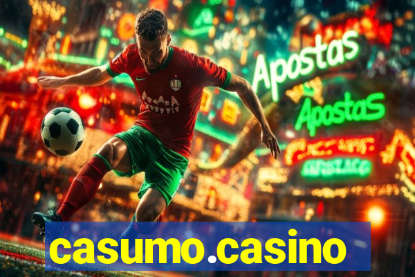 casumo.casino