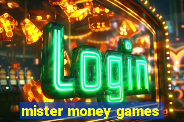 mister money games