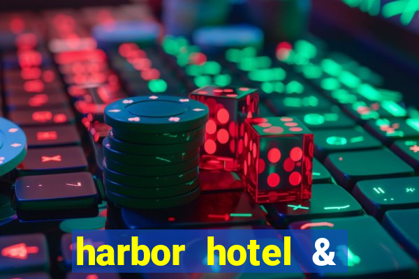 harbor hotel & casino curaçao