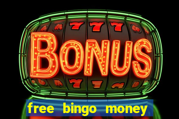 free bingo money no deposit