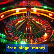 free bingo money no deposit