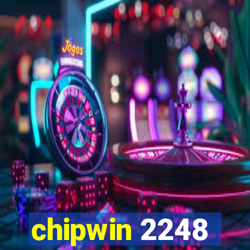 chipwin 2248